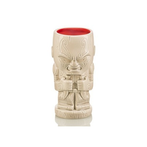 Guardians of the Galaxy Geeki Tikis - Drax