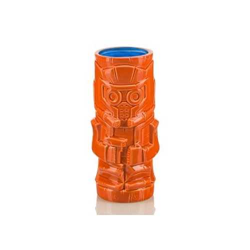 Guardians of the Galaxy Geeki Tikis - Star Lord