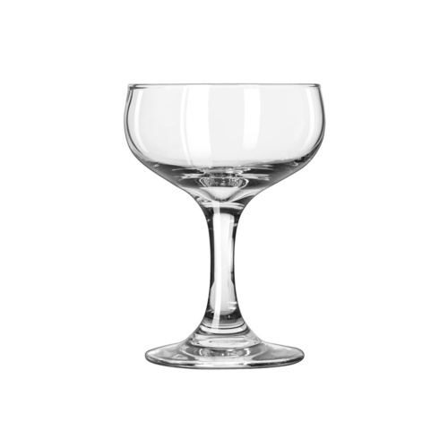 Libbey Coupe Glass 163ml