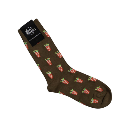 Bloody Mary Socks 