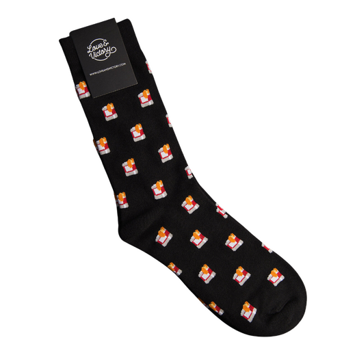 Negroni Socks