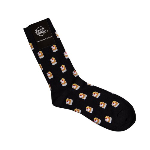 Old Fashioned Socks