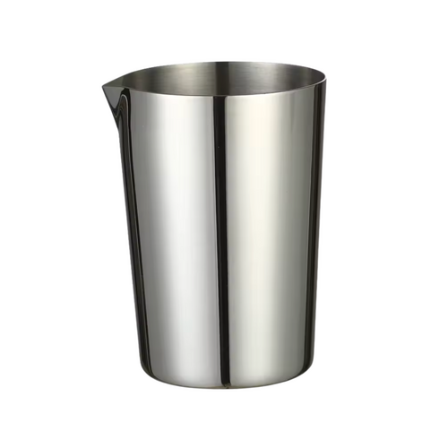 Mixing Tin [500ml] - Stainless Steel