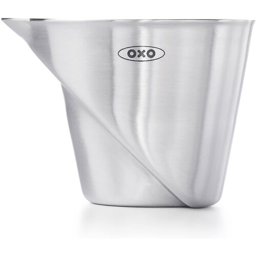 OXO Angled Jigger
