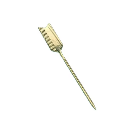 Arrow Cocktail Pick - Gold [Single]