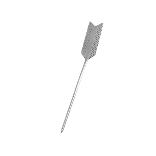 Arrow Cocktail Picks [Set of 10] - Stainless Steel
