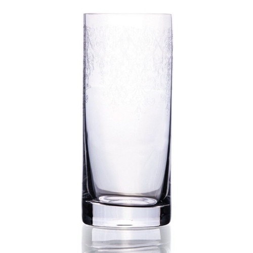 RONA Lace Highball Glass 440ml