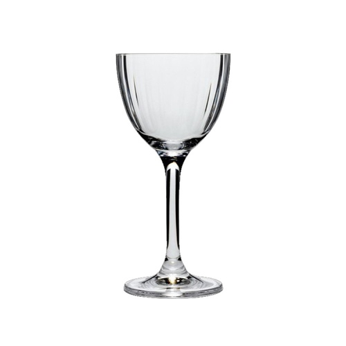 RONA Optic Panelling Nick & Nora Glass 160ml