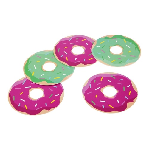 Coasters - Donut