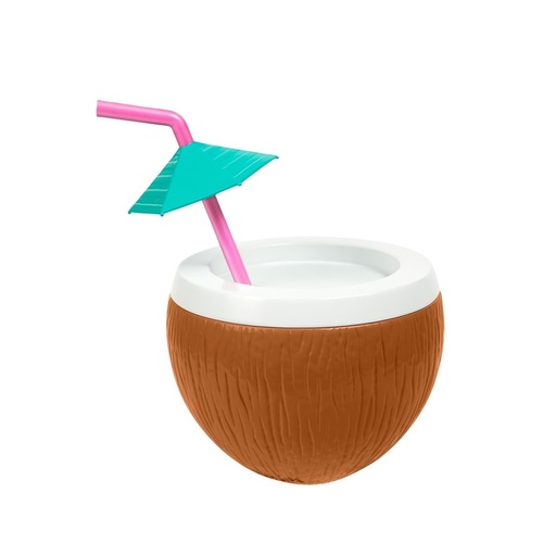 Sipper Coconut