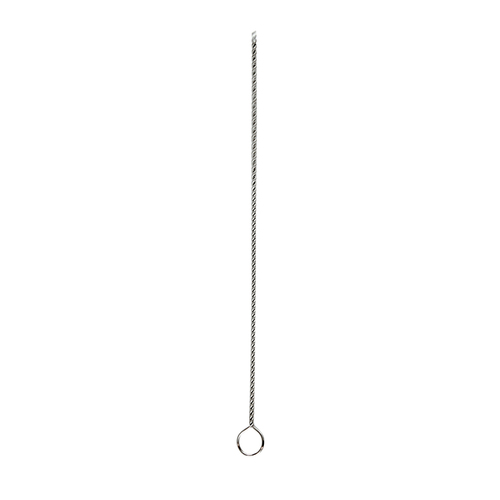 Metal Straw Cleaning Brush (each)