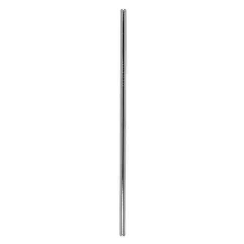 Metal Straw - Long [21cm] - Stainless Steel