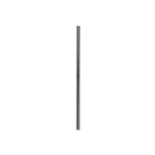 Metal Straw - Short [13.5cm] - Stainless Steel