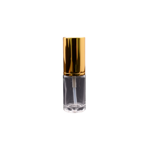 Atomiser - Gold 20ml