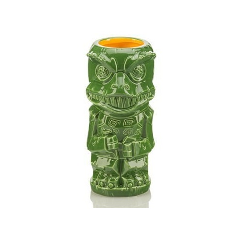 STAR TREK Geeki Tiki - Gorn