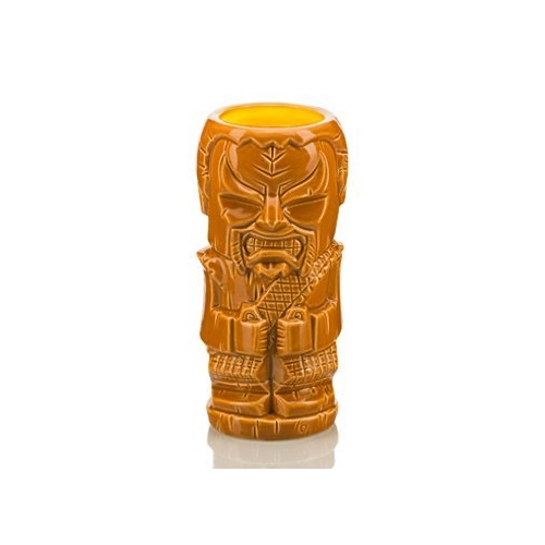 STAR TREK Geeki Tiki - Klingon