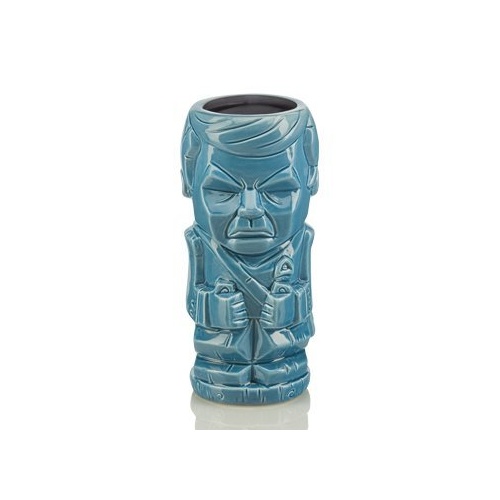 STAR TREK Geeki Tiki - Dr. McCoy