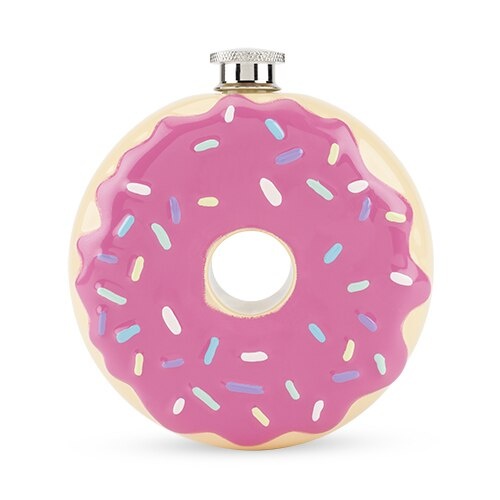 TRUEZOO: Donut Flask