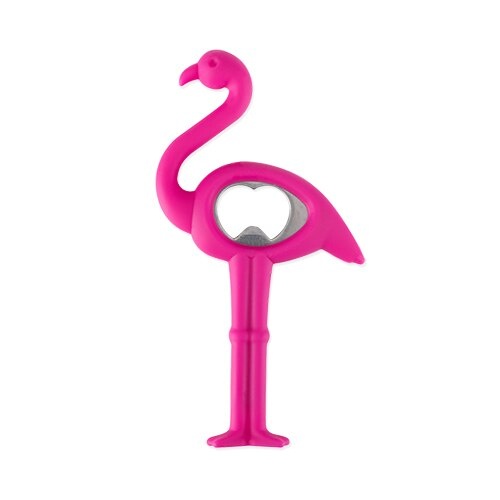 TRUEZOO: Flamingo Bottle Opener 
