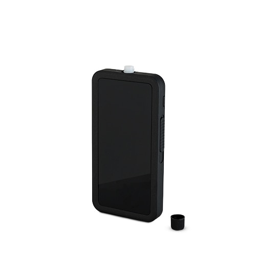 Smartphone Flask