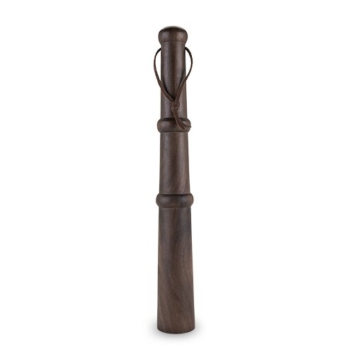 Viski: 12-Inch (30.5cm) Acacia Muddler