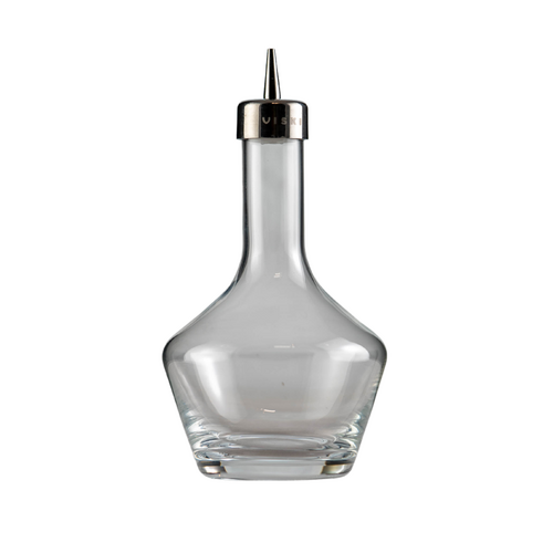 Viski: Bitters Bottle 180ml - S/S Dasher