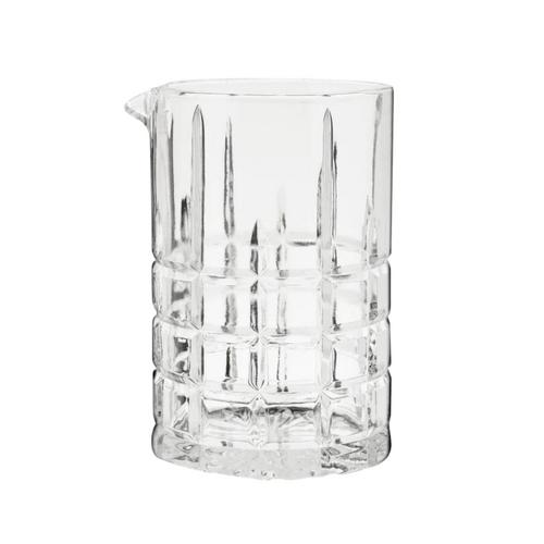 Viski: Highland Mixing Glass 550ml