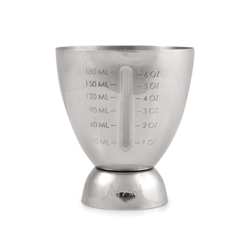 TRUE: Vista Measured Double Jigger