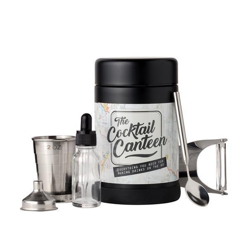Cocktail Canteen
