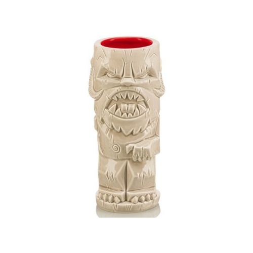 STAR WARS Geeki Tikis - Series 2 - Wampa