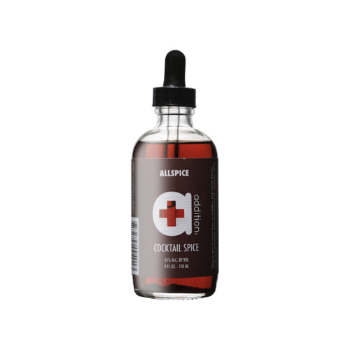Addition Allspice Cocktail Spice 118ml