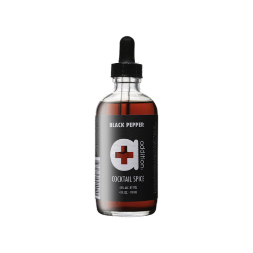 Addition Black Pepper Cocktail Spice 118ml