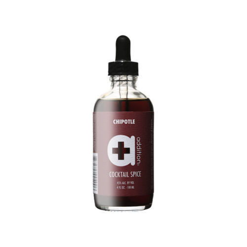 Addition Chipotle Cocktail Spice 118ml