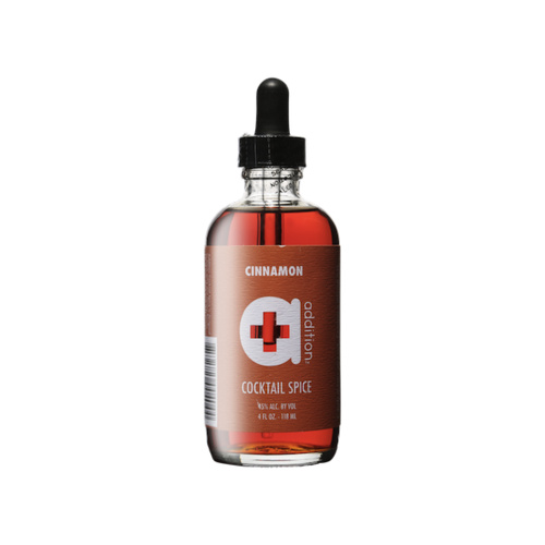 Addition Cinnamon Cocktail Spice 118ml