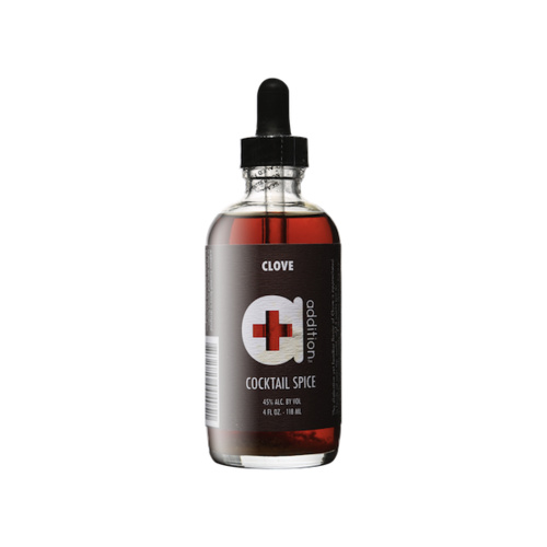 Addition Clove Cocktail Spice 118ml