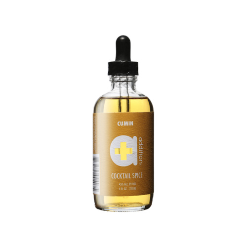 Addition Cumin Cocktail Spice 118ml