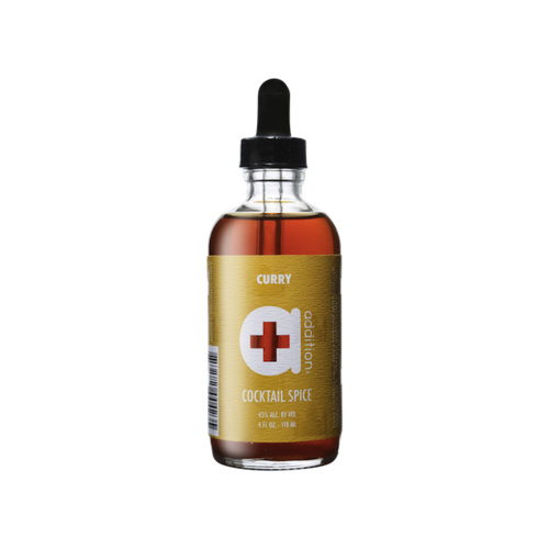 Addition Curry Cocktail Spice 118ml