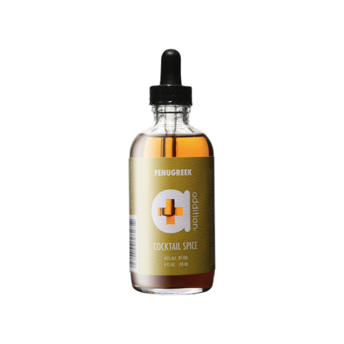 Addition Fenugreek Cocktail Spice 118ml