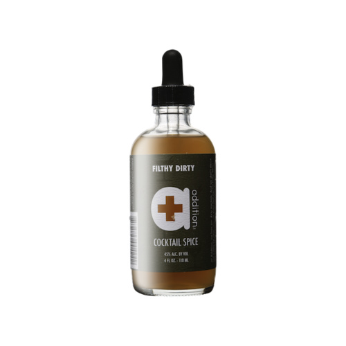 Addition Filthy Dirty Cocktail Spice 118ml