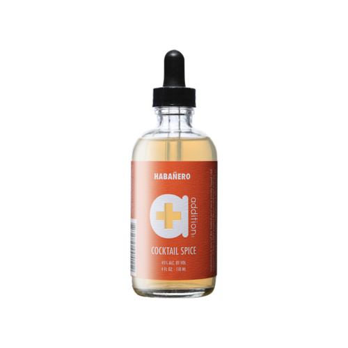 Addition Habanero Cocktail Spice 118ml