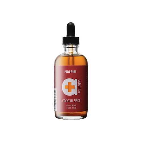 Addition Piri-Piri Cocktail Spice 118ml