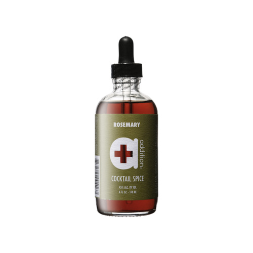Addition Rosemary Cocktail Spice 118ml