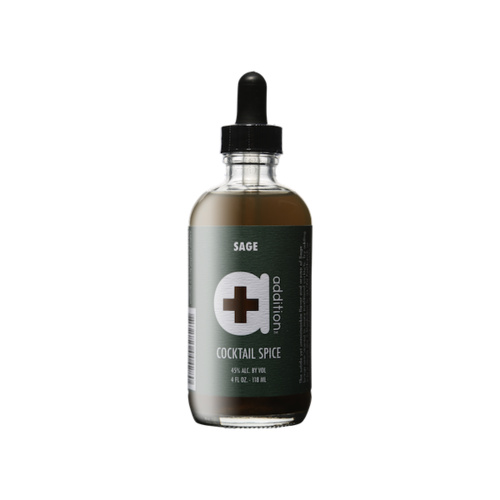 Addition Sage Cocktail Spice 118ml