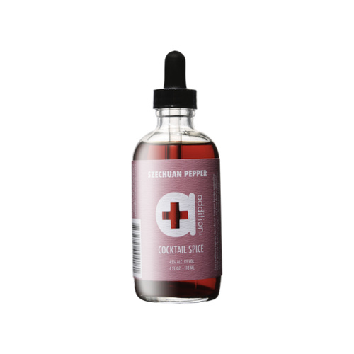 Addition Szechuan Pepper Cocktail Spice 118ml