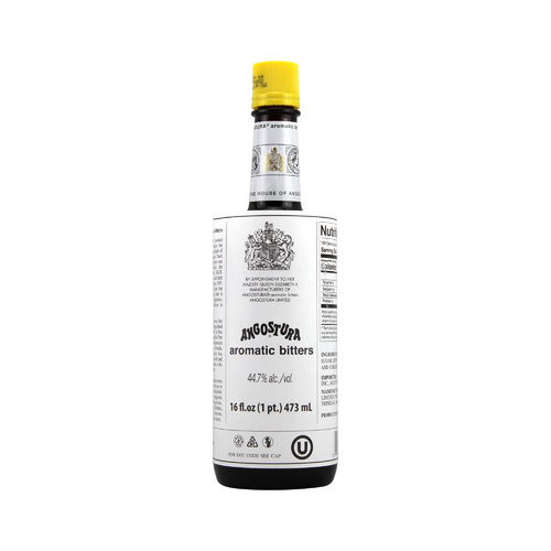 Angostura Aromatic Bitters 473ml