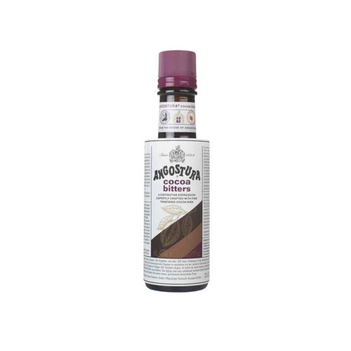 Angostura Cocoa Bitters 100ml