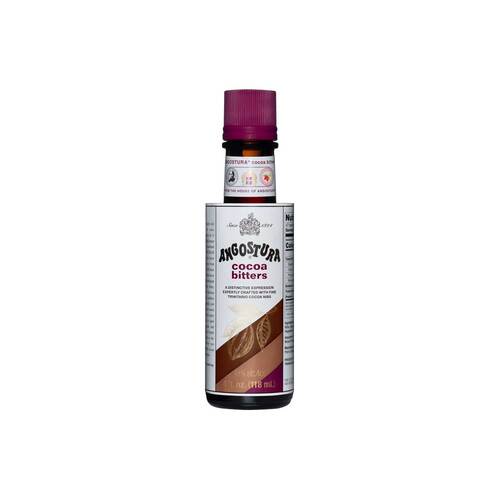Angostura Cocoa Bitters 118ml