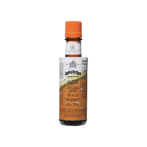 Angostura Orange Bitters 118ml