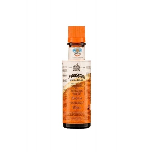 Angostura Orange Bitters 100ml