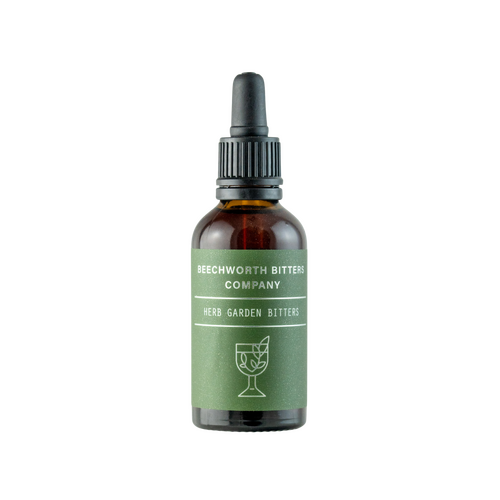 Beechworth Bitters Company Herb Garden Bitters 50ml